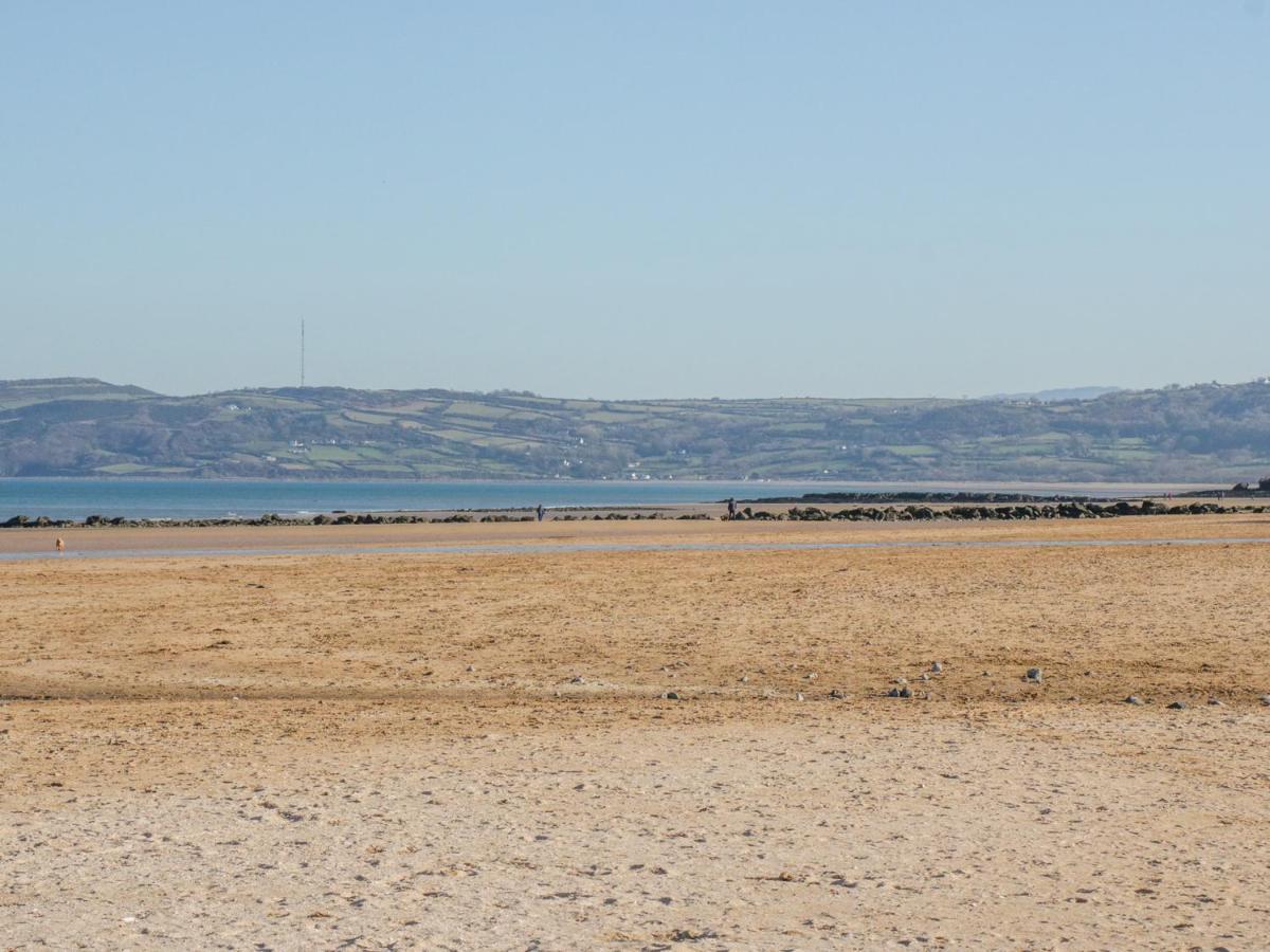 Hafan Traeth Beach Haven Daire Benllech Dış mekan fotoğraf